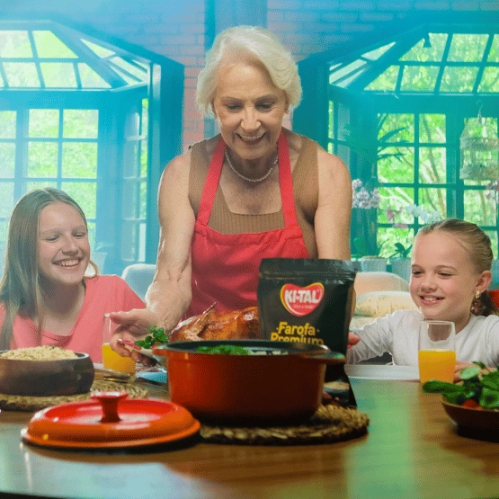 Sobre a Ki-tal Alimentos