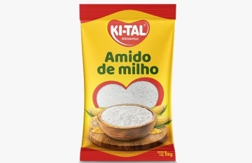 Amido de Milho