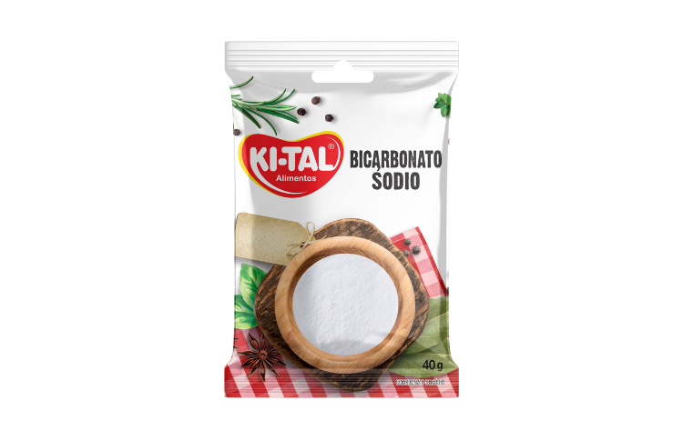 Bicarbonato de Sódio Bicarbonato de Sódio