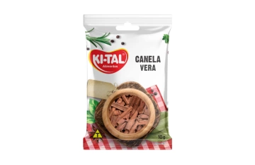 Canela Casca
