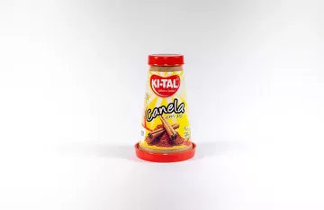 Canela em Pó