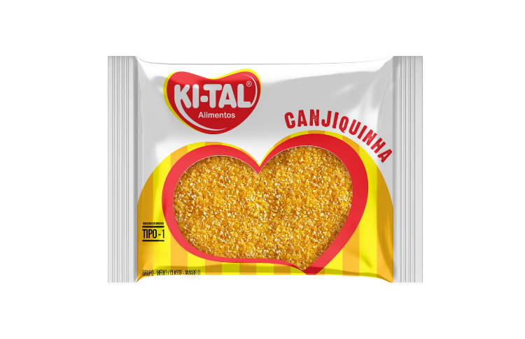 Canjiquinha Canjiquinha