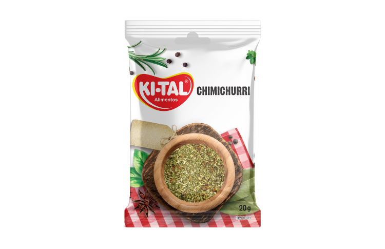 Chimichurri Chimichurri