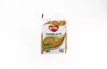 Cominho em Pó