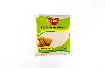 Farinha de Rosca