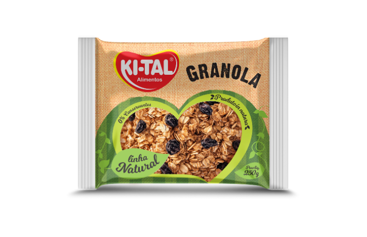 Granola