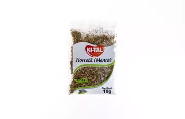 Hortelã Menta