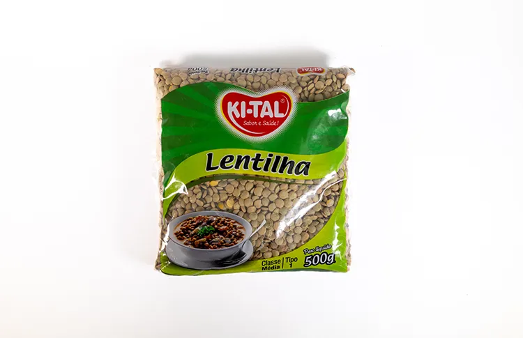 Lentilha