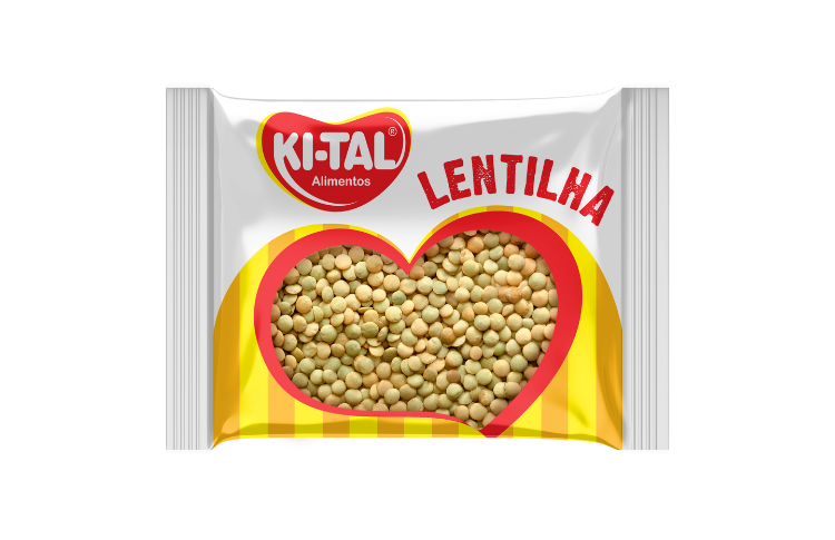 Lentilha