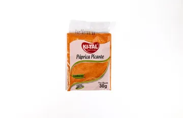 Páprica Picante