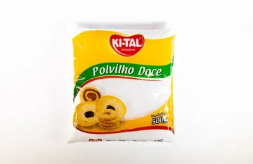 Polvilho Doce